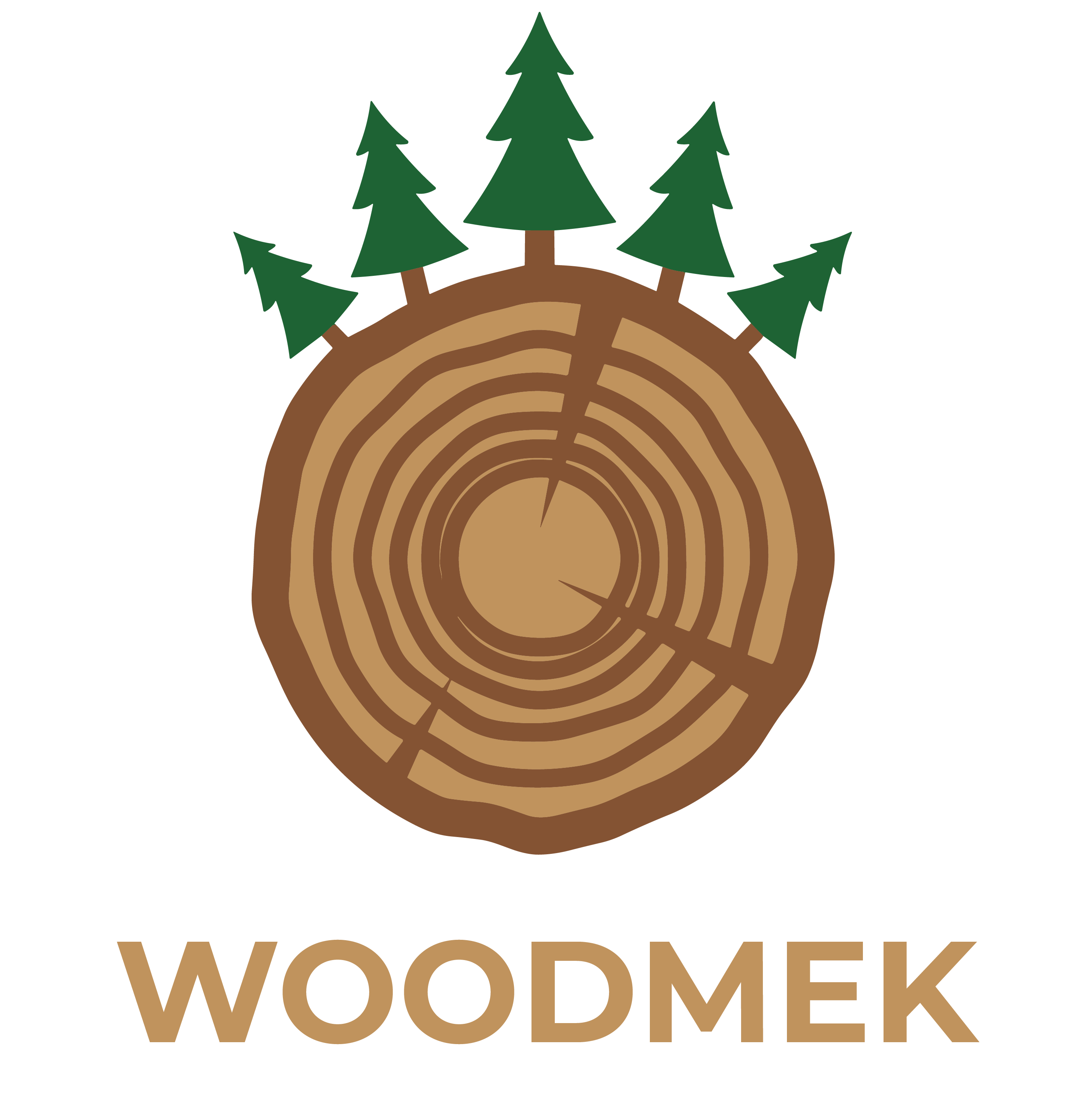 WoodMek