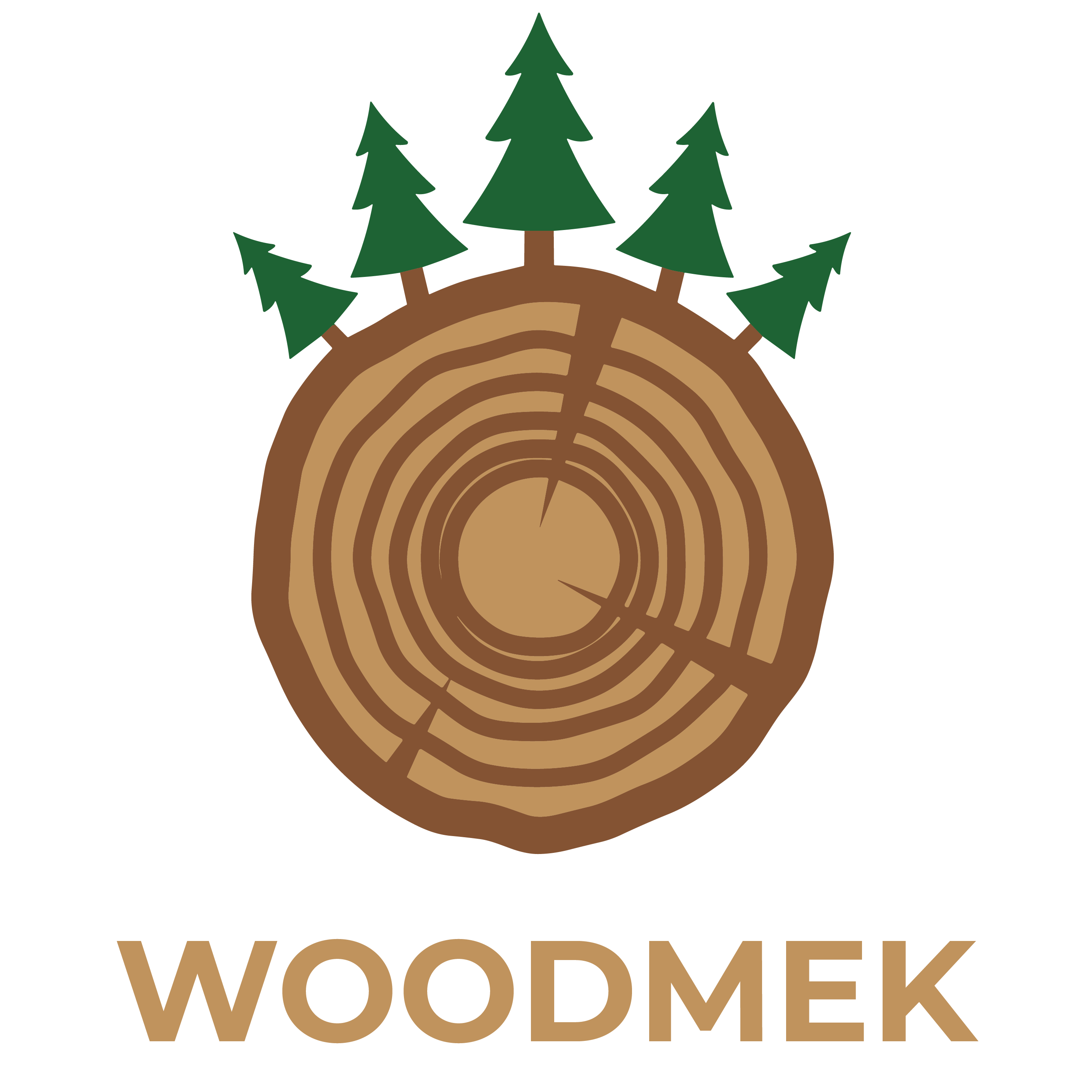 WoodMek