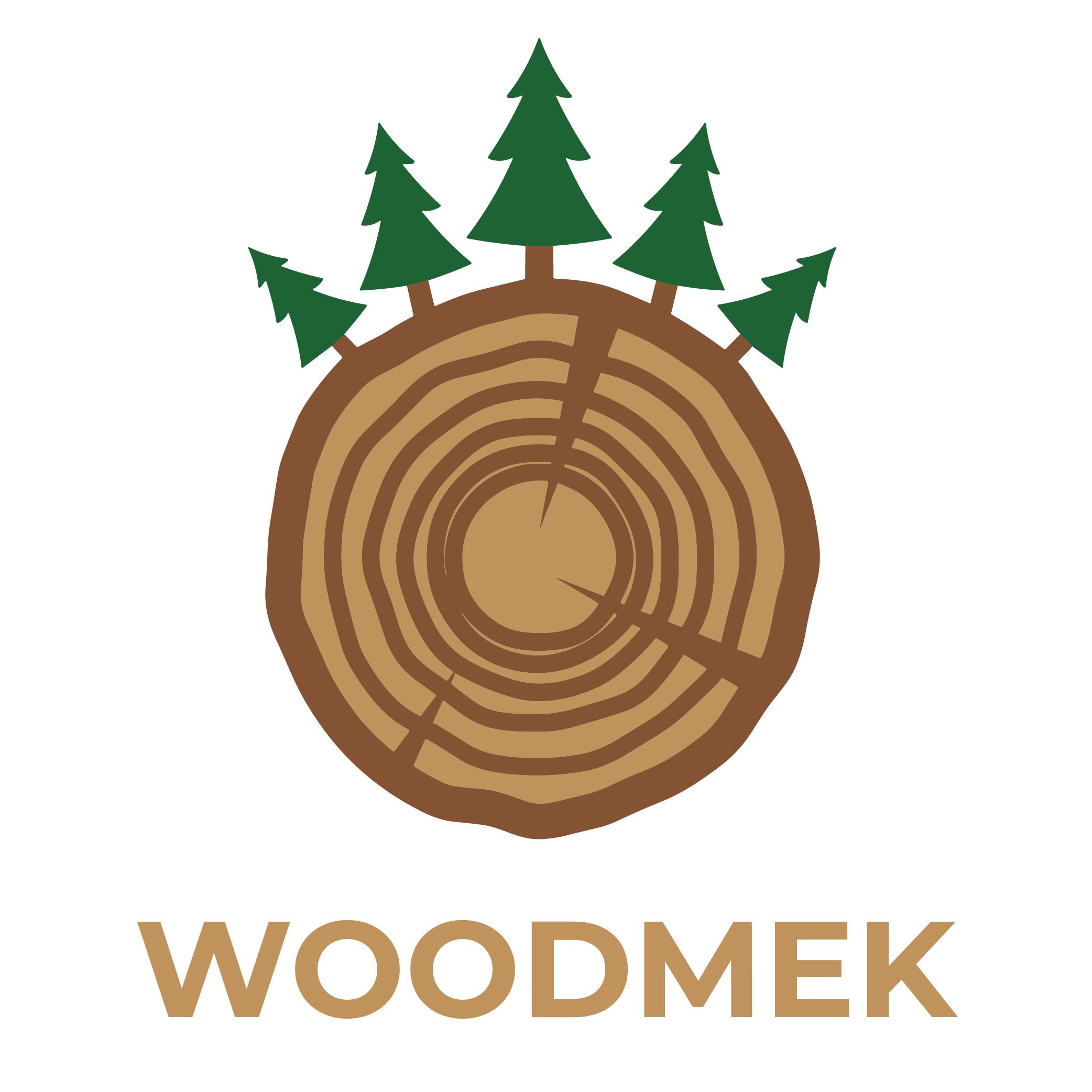 WoodMek